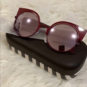 Henri Bendel Sunglasses